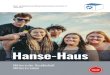 Hanse-Haus - bvh-karriere.de...gestellt. Dadurch wird individuelles digitales Lernen ermöglicht. Schulische Förderung Dass Lernen auch Spaß machen kann, erfahren die Kinder und