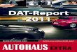 AutokAuf wArtung und kundendienst Allgemeiner teil DAT ... · beilage mit autohaus 8/2011 im Netz:  AutohAus EXTRA AutokAuf wArtung und kundendienst Allgemeiner teil