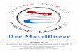 Der Moselflitzer Moselflitzer Ausgabe... · Aktuelle Zahlen und Fakten Zur Zeit gehören 41 Familien dem Seifenkistenklub Moselflitzer Klüsserath an. In Klüsserath wohnen 26 Familien