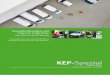 KEP- · PDF file 2020-03-17 · KEP- Spezial Themenspezial VerkehrsRundschau 12 | 2020 04 KEP-Dienste in der Corona-Krise Auch die KEP-Dienstleister lässt die Coronavirus-Krise nicht