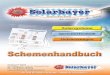 GmbH - Bosy-online · 2017-04-21 · Wir e n t w i c k e l n f ü r I h r e Z u k u n f t Solarbayer® GmbH Am Dörrenhof 22 · D-85131 Pollenfeld/Preith Tel.: +49 (0) 84 21 / 90