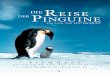 pingu lernheft A4+3...Seite 2DIE REISE DER PINGUINE ist eine Fahrt ins Abenteu-er. Sie führt uns mitten hinein in ein Leben, das uns ab-solut fremd ist: Grausam lebensfeindliche Bedingungen
