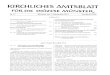 Inhalt - Bistum Münster · 2017-11-09 · 216 Kirchliches Amtsblatt Münster 2011 Nr. 17 Erlasse des Bischofs Art. 165 Urkunde über die Errichtung der Katholischen Kirchengemeinde