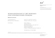Unternehmertum in der Schweiz: eine interkantonale Analyse · Unternehmers zu wählen. Giannetti und Simonov (2004 und 2007) und auch Fogel, Hawk, Morck und Yeung (2006) finden in