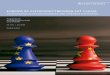 EUROPA IM SYSTEMWETTBEWERB MIT CHINA 2 Das Mandat der … · 2020-07-02 · Europa im Systemwettbewerb mit China 6 Das chinesische Wirtschaftsmodell angetriebenen Industrialisierung
