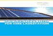 Solarkopplung RZ Webversion...Ein jeder Eigenheimbesitzer mit eigener Photovoltaikanlage wünscht sich, den selbst erzeugten Strom zur Ladung seines Elektrofahrzeugs zu verwenden