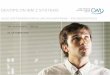 DEVOPS ON IBM Z SYSTEMS - CWI Gruppe - DevOps on...2018/10/04  · Continuous Delivery Continuous Testing Continuous Feedback Continuous Monitoring DEVOPS –C5 6 SCRUM Zyklus von
