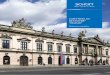GOETHEGLAS RESTOVER TIKANA - Schott AG · Titel: Bei den Fenstern des Deutschen Histori - schen Museums im ehemaligen Zeughaus in Berlin handelt es sich um spezielle Klimafenster