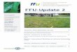 FFU Update 2 - Freie Universität · 2015-06-01 · man case study as a point of reference for evaluating the role of local governance and PV diffu- ... Deepti will explore the Indo-German