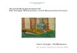 Das Wollexperiment · 2019-10-30 · Vincent van Gogh, Brief an Theo, 21. und 22. März 1888 “Was Vermeer und Rembrandt für die Malerei sind, ist Zola unter den französischen