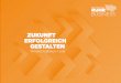 INHALT - Ruhr · Alle Social-Media-Fans 12.261 35 Teammitglieder 1,7 Evaluationsdurchschnitt aller BMR-Veranstaltungen 16 E-Mails aller er im Jahr 50% Frauenquote bei der BMR Termine