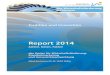 Report 2014 - Witten...l Praxisworkshop Social Media (20 Teilnehmer/innen) l Praxisworkshop Social Media im Rahmen der Gründerwoche Deutschland (14 Teilnehmer/innen) Sprechtage: Sieben