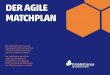Der agile Matchplan - enablechange.de · Wie wir uns zur Unterstützung des Wandels aufstellen Wir agieren aus einer besonderen Rolle heraus und um einen positiven Einfluss zu erlangen,