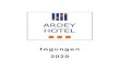 Tagungen 2020stiftung-kolping-forum.info/ardey/pdf/Tagungsmappe2020.pdfSeite 3 von 19 Das Ardey Hotel in Witten ist ein *** Tagungs- und Stadthotel und befindet sich in zentraler Lage