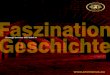 Faszination Geschichteammianus.eu/ammianus/pdf/Programm-2-2014.pdf · 2 Faszination Geschichte Ammianus-Verlag Geschichte erlebbar machen: das war die Idee von Verlagsgründer Michael