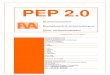 PEP-Dokumentation Deutsch Jul07 - fva-bw.de · 2019-02-14 · Menüpunkt DATEI / I MPORT / ; Dialogfenster zur Ordner- und Dateiauswahl z.B. Feld_V15.txt, Baum_V15.txt und Massentafel.txt