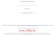 Paralleles Rechnen - Document · Paralleles Rechnen Performancebetrachtungen zu Gleichungslösern Bearbeitet von Josef Schüle 1. Auflage 2010. Taschenbuch. IX, 235 S. Paperback ISBN