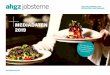 MEDIADATEN 2019 - AHGZ Allgemeine Hotel- und Gastronomie … · 2019-10-04 · ÜBER UNS ahgz & ahgz jobsterne im Porträt rung annimmt heißt der neue Verkaufs03 PRINT-WERBUNG Redaktionelle