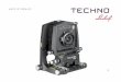 MADE IN GERMANY - Linhoflinhof.com/wp-content/uploads/2016/05/GA-Techno_16_dt.pdfLinhofTechno 2 KONSTRUKTIONSPRINZIP Die Linhof Techno ist eine kompakte Hightech-Kamera mit allen sinnvollen