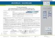 Zertifikatsnr. / Certificate No.€¦ · (QM 333) Ausgabe / issue 2018 . Zertifikatsnr. / Certificate No.: 693 ESG-7037656-1-3 Anlage / annex 1 Seite / page 1 von /of 1 Hersteller