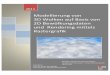 Modellierung von 3D Wolken auf Basis von 2D ... · 3D Wolken auf Basis von 2D Bewölkungsdaten und Rendering mittels Rastergrafik 2011 Gutachter: Prof. Dr. Oliver Vornberger Juniorprof