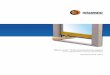 MecLock® Schutzeinrichtungen - Broschüre 2019schlu.com/pdf/Brochure_Ripari_mobili_Strasser_MecLock_DE.pdf · 2019-10-29 · B30 (Schutzfeld U-Form) SFV.G-B30-... Eigenschaften Schutzeinrichtung