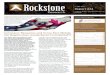Report #24 - Rockstone ResearchCommerce Resources Corp. #1450 - 789 West Pender Street Vancouver, BC, Kanada V6C 1H2 Telefon: +1 604 484 2700 Email: cgrove@commerceresources.com Aktien