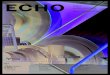 ECHO - Metsa Fibre ... 4 ECHO — 1 / 2019 ECHO 6 12 18 INTELLIGENCE INNOVATION METSÄ FIBRE ECHO. AUSGABE 1/2019. METSÄ FIBRE, POSTFACH 30, FI-02020 METSÄ, FINNLAND. Herausgeber