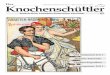 Der Knochenschüttler · 2017-07-16 · Der Mitgliederjournal Historische Fahrräder e.V. • ISSN 1430-2543 • Heft 61 • 1/2016 Zeitschrift für Liebhaber historischer Fahrräder