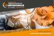 Messenachbericht maintenance Dortmund 2019 · Die Top 10 der Besucherbranchen 0 3 6 9 2 5 Lebensmi el- / Fu ermi elindustrie Ingenieurdienstleistungen Elektronik, Komponenten & Halbleiterherstellung