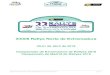 XXXIII Rallye Norte de Extremadura€¦ · Campeonato de Extremadura de Escuderías 2018 Copas Legend por Clases. Copa FEXA-RALLYAL. Challenge Rallycar-Fexa. Art.3 DESCRIPCION 3.1