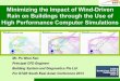 PowerPoint Presentationmdx2.plm.automation.siemens.com/sites/default/files... · 2018-05-06 · BSD system & "agnostics Background to Conduct WDR CFD 1. 2. 3. Traditionally, to prevent