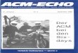 51. Jahrgang Nr. 9 September 1989...Mitteilungsblatt des Automobil-Club München von 1903e.V.— Ältester Ortsclub des ADAC 51. Jahrgang Nr. 9 September 1989 i'^kjA Der rT'llACM r