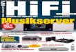 März/April Deutschland Schweiz CHF 9,50 Ausland 5,80 HiFi1.34.67.91/keces/download/Test Keces E40 Einsnull_1_2019.pdf · Wolfmother Victorious (ALAC, 44,1 kHz, 16 Bit) Various Artists