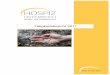 Tätigkeitsbericht 2011 · Wir freuen uns, Ihnen für das Jahr 2011 den Tätigkeitsbericht des Dachverbandes Hospiz Österreich vorlegen zu können. Wir geben Ihnen in den folgenden
