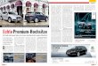 Echte Premium-Hochsitze - Sans Souci Wien | Boutique Hotel im Zentrum der … · 2017-11-10 · und der Erfolg ließ dann auch nicht lange auf sich warten: Der Jaguar F-Pace verkauft