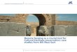 Remote Sensing as a crucial tool for Cultural Heritage ... · Copernicus and Cultural Heritage Workshop –Dr. Dr. h. c. Margarete van Ess Deutsches Archäologisches Institut Partners