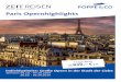 Paris Opernhighlights HERBST 2019 ZEIT (2019-06-14 11:50:33) · Deutsche Staatsbürger benötigen für die Einreise einen gültigen Personalausweis oder Reisepass. Reiseversicherungen: