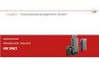 iwabo – Innovationsmanagement GmbH · 2020-04-08 · 5 iwabo–Innovationsmanagement GmbH iwabo –innovationsmanagementGmbH Barbarossastrasse22 63205 Wiesbaden Ansprechpartner: