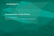 Kaspersky Anti-Virus - BURMESTER IT · 2016-09-15 · Seite für Kaspersky Anti-Virus auf der Kaspersky-Lab-Webseite Seite für Kaspersky Anti-Virus auf der Webseite des Technischen
