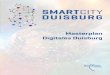 Masterplan Digitales Duisburg - Startseite | Stadt Duisburg · tung und weiterer Organisationen durch Nutzung moderner Informations- und Kommunikationstechno-logien zum Ziel. Auf