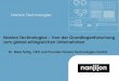 Nanion Technologies Von der Grundlagenforschung zum global erfolgreichen …ce.ioc.kit.edu/downloads/TH_Karlsruhe_Dr_Fertig1.pdf · 2012-03-13 · zum global erfolgreichen Unternehmen