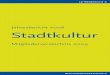 Jahresbericht 2008 Stadtkultur - uni-hamburg.de...PROJEktMaNagEMENt Step by Step 20 aHa! die Stadtforscher 22 bildung in billstedt und 23 ... nierung und erfolgreichen anstrengungen