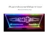 RainbowWarriorGetting Started 4 Abhängigkeiten 7 FreeRTOS 8 USB Port ermitteln 8 Compiler 11 Interpreter 12 Bauteile verbinden 14 LED Strip an ESP anschließen 14 Auf den ESP zugreifen