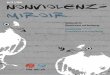 Gemeinsam für Gewaltfreiheit und Versöhnung Ensemble …ifor-mir.ch/wp-content/uploads/2019/02/NVM-27-1-19-web-1.pdfBarbara Jost, Rose Gyger!2!3 “Jetzt braucht es Taten!” Erstaunliches