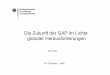 Die Zukunft der GAP im Lichte globaler Herausforderungenmedia.repro-mayr.de/00/656800.pdf · Market Access Agriculture Measures Technical Barriers to Trade Subsidies and Countervailing