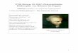 PTH Brixen, SS 2012: Österreichische Philosophie von Bolzano bis … · 2016-05-03 · 1827 (21838) Athanasía oder Gründe für die Unsterblichkeit der Seele 1834 Lehrbuch der Religionswissenschaft