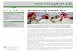 MT07/2016: Unihockey Grossfeld - mobilesport · BASPO mobilesport.ch 07/2016 | Unihockey Grossfeld | Berichte 4 Wenn vom Klein- auf das Grossfeld gewechselt wird, sind ein paar wesent-liche