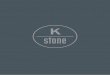 willkommen - KniefCo · 2019-03-12 · willkommen wir heißen sie herzlich willkommen in unserer welt der k | stone ® architektur. entdecken sie unsere vielseitige kollektion außergewöhnlicher