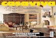 CV cover final.indd 1 18.12.13 17:11... · Дизайн семейного особняка в Хьюстоне был до ... Проект получился в чем-то эксперименталь-